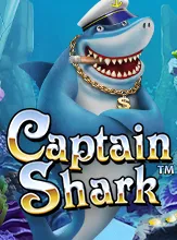 Captain Shark