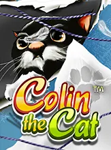 Colin the Cat