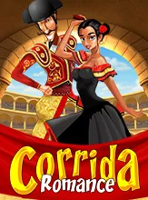 Corrida Romance