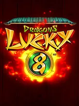 Dragons Lucky 8