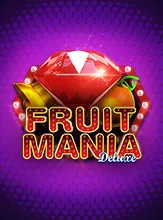 Fruit Mania Deluxe