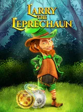 Larry the Leprechaun
