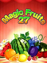 Magic Fruits 27