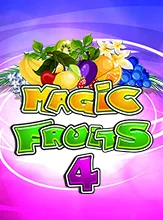 Magic Fruits 4