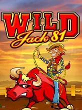 Wild Jack 81