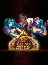 Cazino Zeppelin