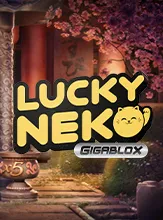 Lucky Neko