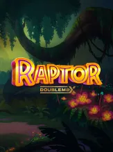 Raptor Doublemax