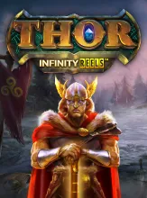 Thor Infinity Reels