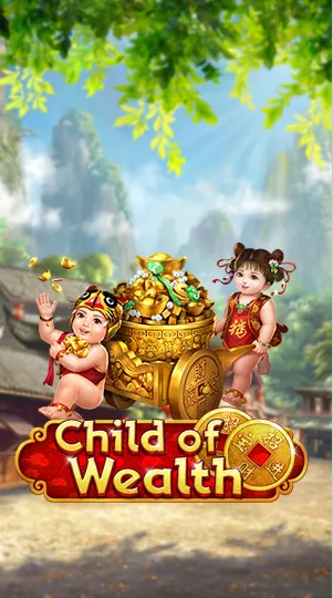 Child of Wealth